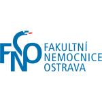 Fakultní nemocnice Ostrava – logo společnosti