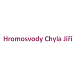 Hromosvody Chyla Jiří – logo společnosti