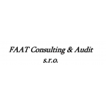 FAAT Consulting & Audit s.r.o. – logo společnosti