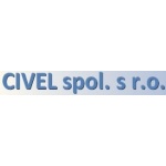 CIVEL, spol. s r.o. – logo společnosti