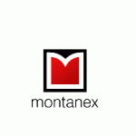 MONTANEX a.s. – logo společnosti