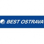BEST OSTRAVA s.r.o. - úklidové služby – logo společnosti
