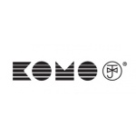 KOMO mark s.r.o. – logo společnosti