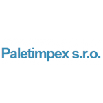 Paletimpex s.r.o. – logo společnosti