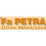 SKOVAJSOVÁ s.r.o. – logo společnosti
