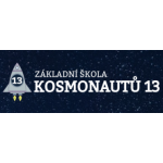 Základní škola a mateřská škola Ostrava-Zábřeh, Kosmonautů 13, příspěvková organizace - Kosmonautů – logo společnosti