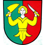 Obec Olbramice (okres Ostrava) – logo společnosti