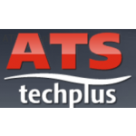 ATS Techplus s.r.o. – logo společnosti