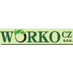 WORKO CZ s.r.o. – logo společnosti