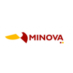 Minova Bohemia s.r.o. – logo společnosti