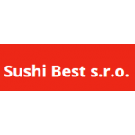 SUSHI BEST s.r.o. – logo společnosti