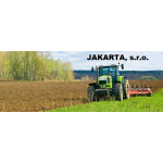 JAKARTA, s.r.o. – logo společnosti