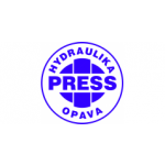 PRESSHYDRAULIKA, s.r.o. – logo společnosti