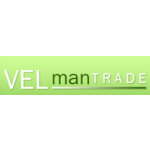Velman trade, s.r.o. - alkoholické nápoje – logo společnosti
