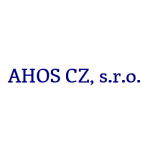 AHOS CZ, s.r.o. (pobočka Ostrava-Vítkovice) – logo společnosti