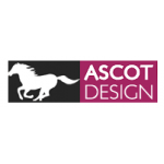ASCOT Design (pobočka Praha) – logo společnosti