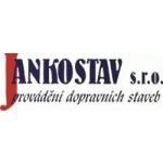 JANKOSTAV s.r.o. – logo společnosti