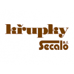 SECALO a.s. – logo společnosti
