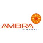AMBRA REAL group s.r.o. – logo společnosti