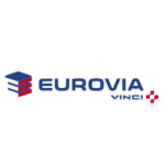 EUROVIA CS, a.s. (pobočka Bystřice) – logo společnosti