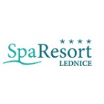 Spa Resort Lednice s.r.o. – logo společnosti