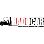 HADOCAR s.r.o. – logo společnosti