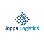 Joppa Logistics s.r.o. (pobočka Ostrava-Moravská Ostrava) – logo společnosti