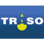 TRASO, s.r.o. – logo společnosti