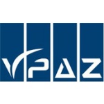 VPAZ, s.r.o. – logo společnosti