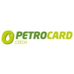PETROCard Czech s.r.o. – logo společnosti