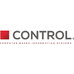 Control spol. s r.o. – logo společnosti