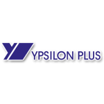 YPSILON PLUS s.r.o. – logo společnosti