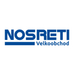 NOSRETI velkoobchod s.r.o. - domácí elektrospotřebiče – logo společnosti