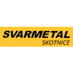 SVARMETAL, s.r.o. – logo společnosti