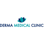 Derma Medical Clinic s.r.o. (pobočka Ostrava) – logo společnosti