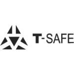 T - SAFE, s.r.o. – logo společnosti