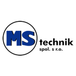 MS technik, spol. s r.o. – logo společnosti