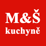M & Š kuchyně s.r.o. – logo společnosti