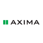AXIMA MORAVA, s.r.o. – logo společnosti