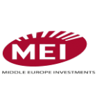 MEI Property Services, s.r.o. (pobočka Ostrava, Průkopnická) – logo společnosti