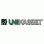 UNIKASSET, spol. s r.o. – logo společnosti