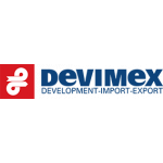DEVIMEX s.r.o. – logo společnosti