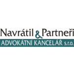 Navrátil & Partneři advokátní kancelář s.r.o. – logo společnosti