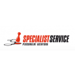 Specialist Service, s.r.o. – logo společnosti