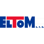 ELTOM, s.r.o. – logo společnosti
