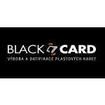 BlackCard s.r.o. (pobočka Ostrava) – logo společnosti