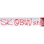 SK OBUV s.r.o. – logo společnosti