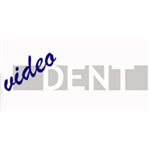 MUDr. Blažena Petzlová - VIDEODENT – logo společnosti