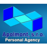 APOLMONT, s.r.o. – logo společnosti