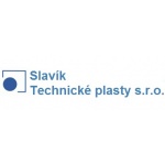 SLAVÍK - Technické plasty s.r.o. – logo společnosti